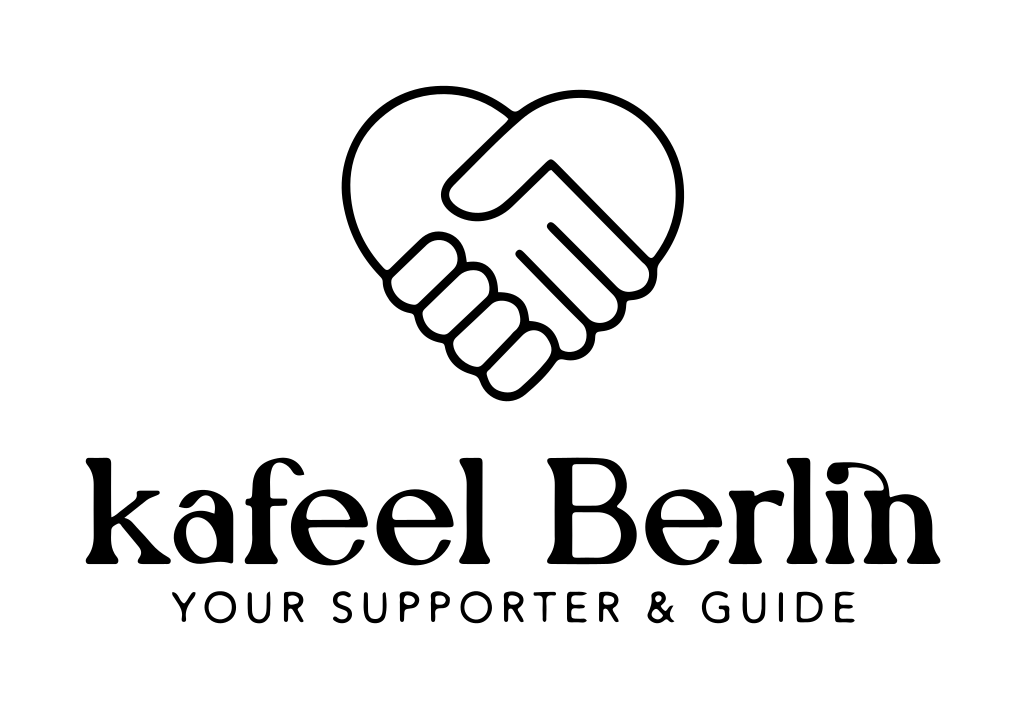kafeel berlin Logo